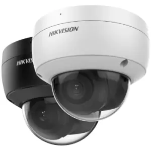 Image of Hikvision Digital Technology AcuSense Dome IR DS-2CD2186G2-ISU...
