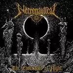 Image of Necronautical - The Endurance At Night (Music CD)