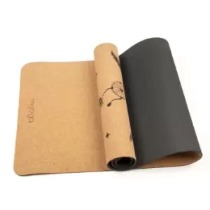 Image of Cork Mat Dream Catcher Xl