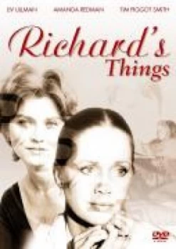 Image of Richard's Things