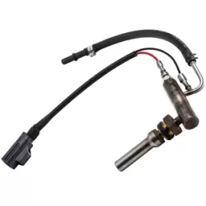 Image of METZGER Injection Unit, soot / particulate filter regeneration FORD 0930026 01693654,1682360,1708267 1856982,AV619T540BC,AV619T540BD,AV619T540BE