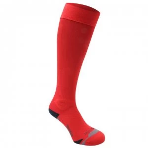 Image of Sondico Elite Football Socks - Red