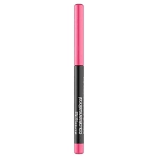 Image of Maybelline Colorstay Shaping Lip Liner 60 Palest Pink