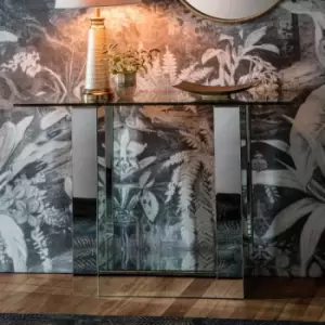 Image of Crossland Grove Kembridge Console Table 115 X 37 X 82Cm
