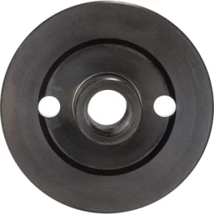 Image of 1603345034 Round Nut For Level Discs