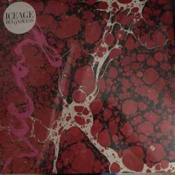 Image of Iceage - Beyondless Vinyl