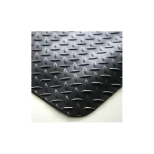 Image of Deckplate anti-fatigue matting
