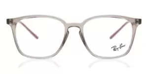 Image of Ray-Ban Eyeglasses RX7185 8083