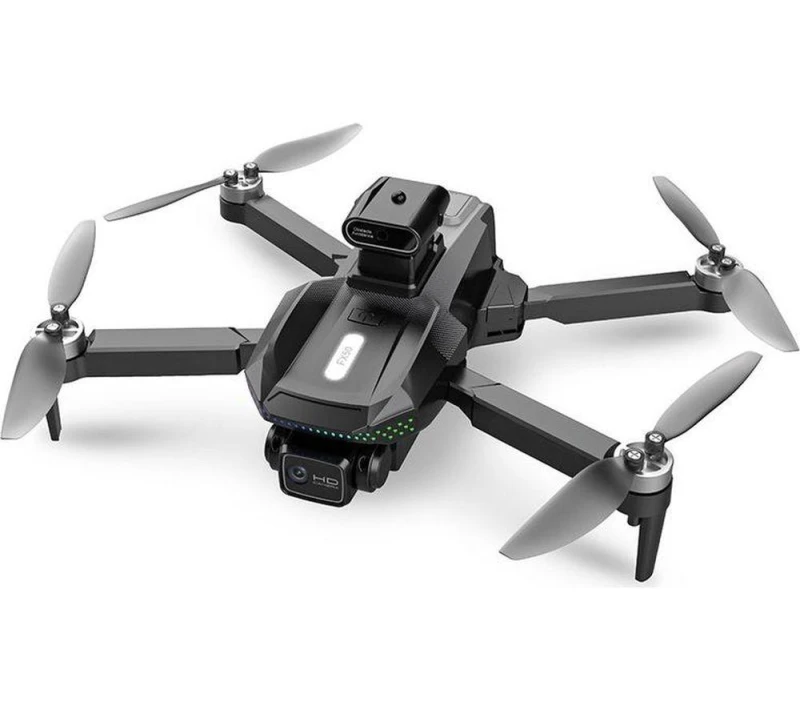 Image of MENKIND RED5 FX50 FPV Drone - Black 5056327922575