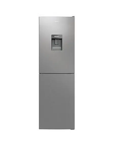 Image of Candy CCT3L517EWSK-1 246L Low Frost Freestanding Fridge Freezer