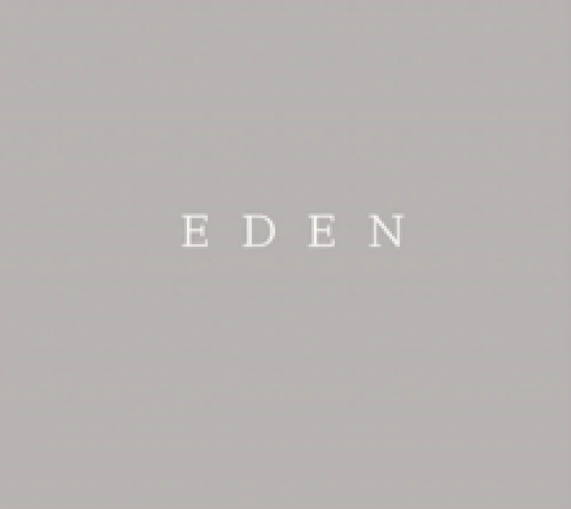 Image of Robert Adams: Eden Hardback