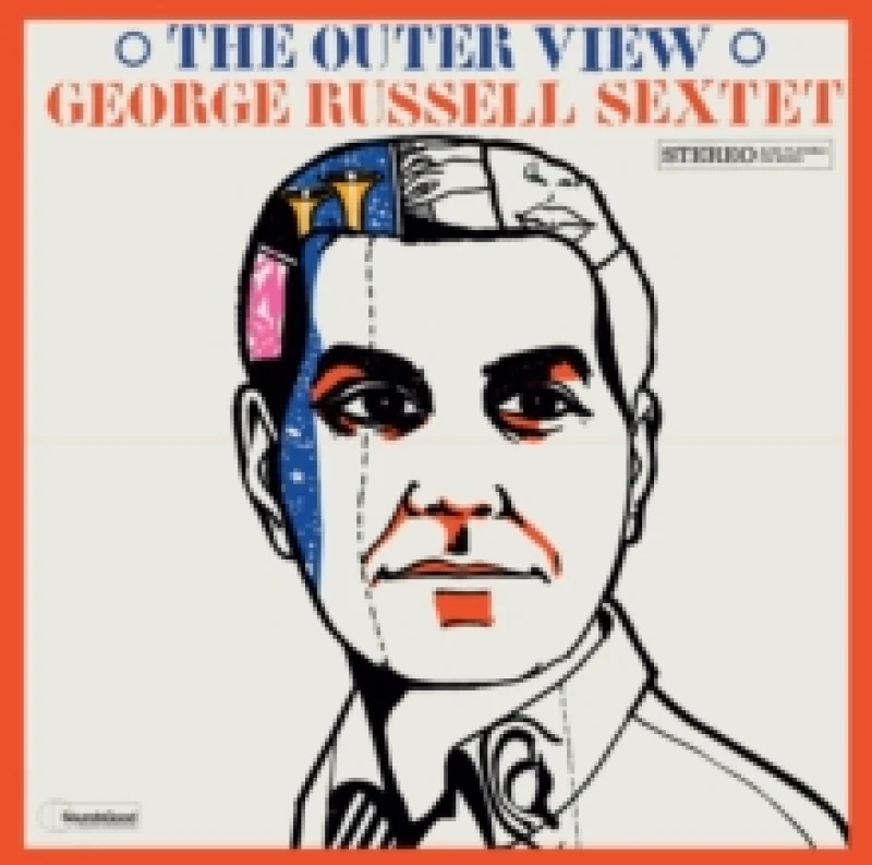 Image of The outer view (Bonus Tracks Edition) Vinyl