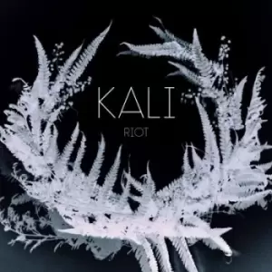 Image of Riot by Kali CD Album