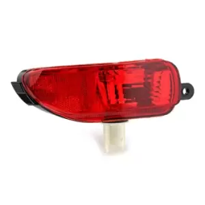 Image of ALKAR Rear Fog Light 2201420 OPEL,Corsa C Schragheck (X01)