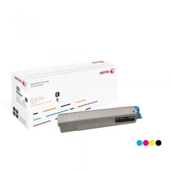 Image of Xerox Compatible Toner Black 44059168 006R03350