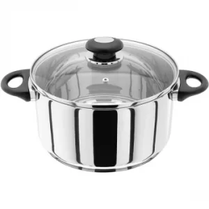 Image of Judge Casserole 24cm 4.3L