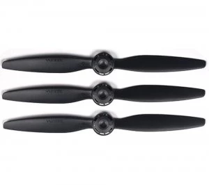 Image of Yuneec YUTYH118A Typhoon H Propeller / Blade A x3