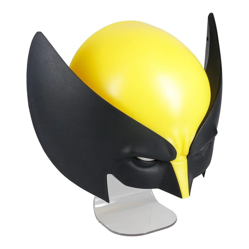 Image of Marvel X-Men Wolverine Mask Light