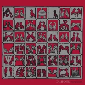 Image of Roomsound by Califone Vinyl Album