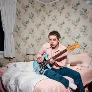 Image of Power Chords by Mike Krol CD Album