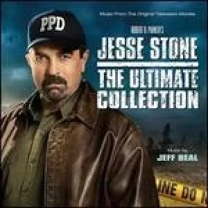 Image of jesse stone the ultimate collection