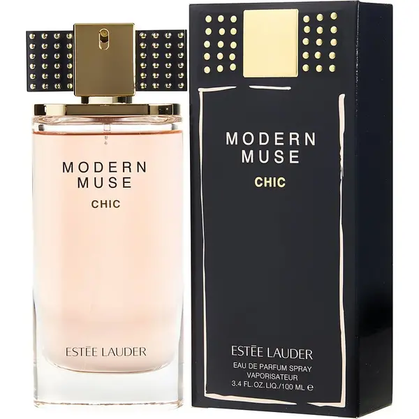 Image of Estee Lauder Modern Muse Chic Eau de Parfum For Her 100ml