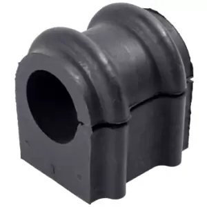 Image of Anti Roll Bar Bush 103438 by Febi Bilstein