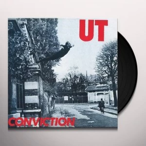 Image of UT - Conviction Vinyl