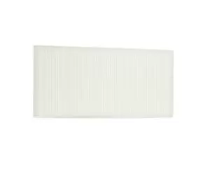 Image of VALEO Pollen filter FIAT,ALFA ROMEO,LANCIA 698174 0046721923,0060809709,0060810570 0060813794,0060813795,46409630,46721923,60809709,60810570,60813794