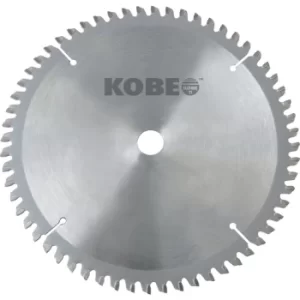 Image of 190X2.4X30MM Circular Saw Blade 24T Medium