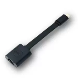 Image of Dell Adapter: USB-C to USB-A 3.0