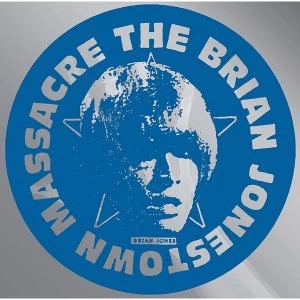 Image of The Brian Jonestown Massacre &lrm;- The Brian Jonestown Massacre Vinyl