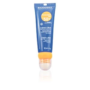 Image of PHOTODERM SKI creme SPF50+ 20ml + stick 2 gr