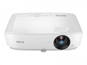 Image of BenQ MW536 4000 ANSI Lumens WXGA Portable Projector