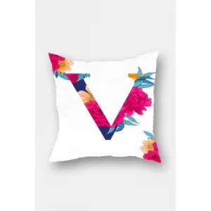 Image of YS3923620932 Multicolor Cushion Cover