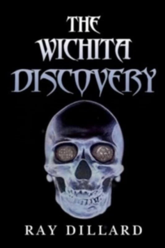 Image of The Wichita Discovery Paperback / softback