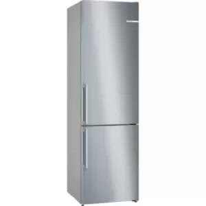 Image of Bosch Serie 6 KGN39AIAT 363L Frost Free Freestanding Fridge Freezer