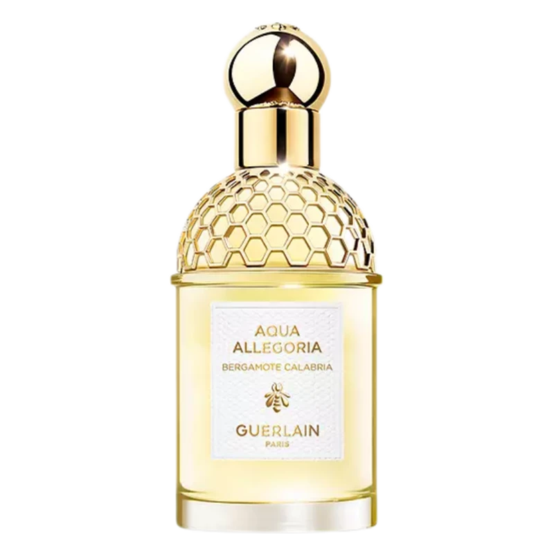 Image of GUERLAIN Aqua Allegoria Bergamote Calabria Eau de Toilette 75ml