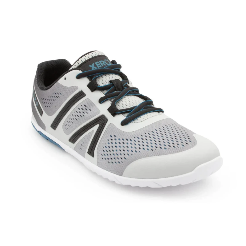 Image of Running shoes Xero Shoes HFS Gris Male 41