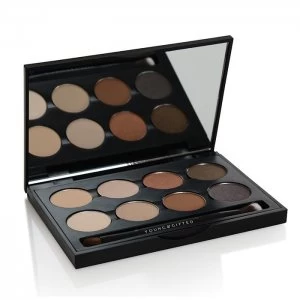 Image of Young And Gifted Peace Peace Eye Shadow Palette
