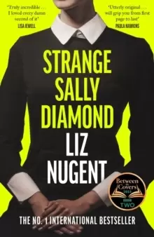 Image of Strange Sally Diamond : A BBC Between the Covers Book Club Pick