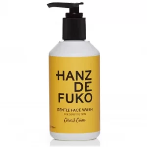 Image of Hanz de Fuko Gentle Face Wash 237ml