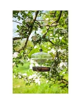 Image of Smart Garden Wild Bird Mealworm & Suet Feeder