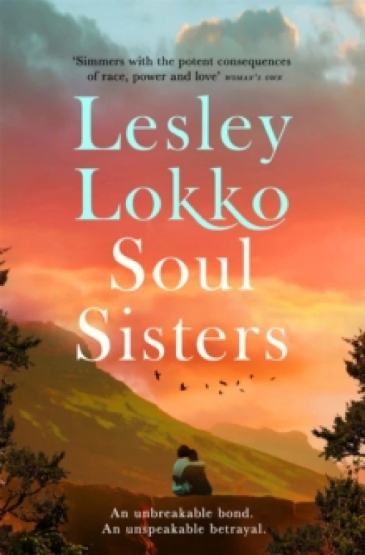 Image of Soul Sisters Paperback / softback