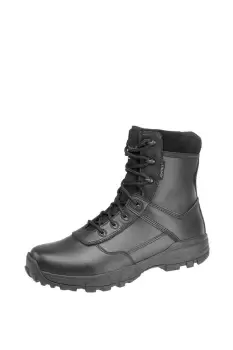 Image of Ambush Leather Combat Boots