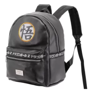Image of Dragon Ball Z Fashion Backpack Logo