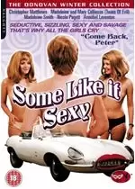 Image of Some like it Sexy (1969)
