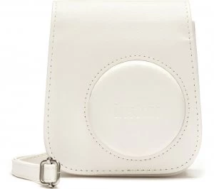 Image of INSTAX Mini 11 Case - Ice White