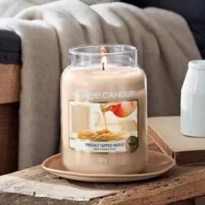 Image of Fresh Tapped Maple