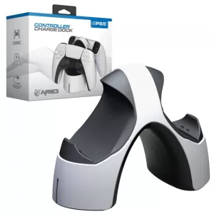 Image of KMD Playstation 5 Dual Controller Charging Station